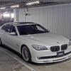 bmw alpina 2010 -BMW--BMW Alpina WAPB744009KM10008---BMW--BMW Alpina WAPB744009KM10008- image 1