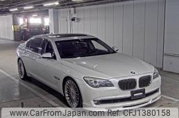 bmw alpina 2010 -BMW--BMW Alpina WAPB744009KM10008---BMW--BMW Alpina WAPB744009KM10008-