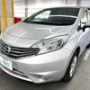 nissan note 2012 CFJ1666717 image 1