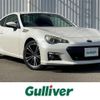 subaru brz 2012 -SUBARU--BRZ DBA-ZC6--ZC6-005802---SUBARU--BRZ DBA-ZC6--ZC6-005802- image 1