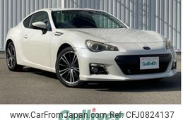 subaru brz 2012 -SUBARU--BRZ DBA-ZC6--ZC6-005802---SUBARU--BRZ DBA-ZC6--ZC6-005802-