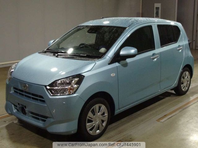 daihatsu mira-e-s 2025 -DAIHATSU 【Ｎｏ後日 】--Mira e:s LA350S-0427229---DAIHATSU 【Ｎｏ後日 】--Mira e:s LA350S-0427229- image 1