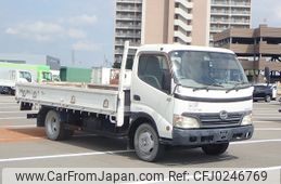 hino dutro 2008 24942005