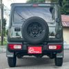 suzuki jimny 2018 CFJ1570554 image 12