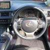 lexus ct 2014 quick_quick_DAA-ZWA10_2203193 image 2