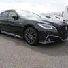 toyota crown-hybrid 2018 quick_quick_6AA-AZSH20_AZSH20-1000811 image 2