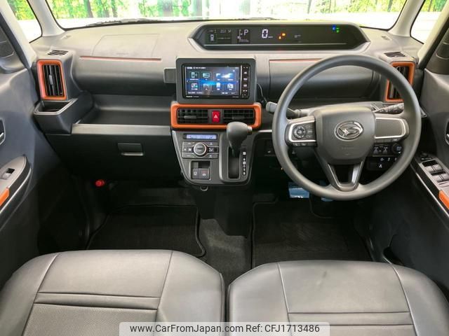 daihatsu tanto 2025 CFJ1713486 image 2