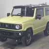 suzuki jimny 2018 -SUZUKI 【名変中 】--Jimny JB64W--110062---SUZUKI 【名変中 】--Jimny JB64W--110062- image 5