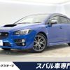 subaru wrx 2015 -SUBARU--WRX DBA-VAG--VAG-012960---SUBARU--WRX DBA-VAG--VAG-012960- image 1