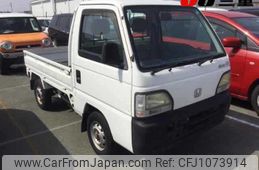 honda acty-truck 1996 -HONDA--Acty Truck HA4-2325657---HONDA--Acty Truck HA4-2325657-
