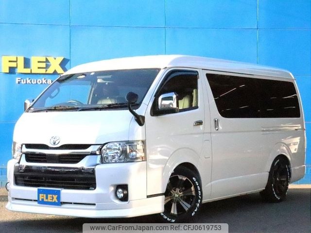 toyota hiace-van 2020 -TOYOTA--Hiace Van QDF-GDH211K--GDH211-1004347---TOYOTA--Hiace Van QDF-GDH211K--GDH211-1004347- image 1