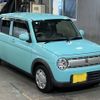 suzuki alto-lapin 2017 -SUZUKI 【神戸 581や5737】--Alto Lapin HE33S-162109---SUZUKI 【神戸 581や5737】--Alto Lapin HE33S-162109- image 5