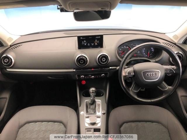 audi a3 2016 -AUDI--Audi A3 DBA-8VCXSL--WAUZZZ8V2G1071669---AUDI--Audi A3 DBA-8VCXSL--WAUZZZ8V2G1071669- image 2