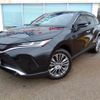 toyota harrier 2020 -TOYOTA--Harrier 6BA-MXUA85--MXUA85-0004393---TOYOTA--Harrier 6BA-MXUA85--MXUA85-0004393- image 1
