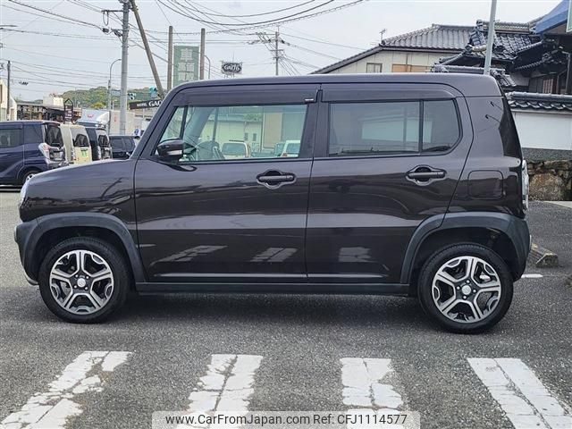 suzuki hustler 2014 quick_quick_DBA-MR31S_MR31S-220703 image 2