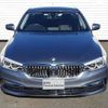 bmw 5-series 2017 -BMW--BMW 5 Series DBA-JA20--WBAJA52080WC08426---BMW--BMW 5 Series DBA-JA20--WBAJA52080WC08426- image 12