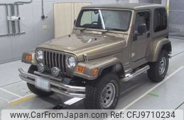 chrysler jeep-wrangler 2005 -CHRYSLER 【京都 302ほ2957】--Jeep Wrangler TJ40S-1J4F449SX5P339013---CHRYSLER 【京都 302ほ2957】--Jeep Wrangler TJ40S-1J4F449SX5P339013-