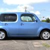 nissan cube 2013 G00153 image 14