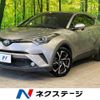 toyota c-hr 2017 quick_quick_ZYX10_ZYX10-2011342 image 1