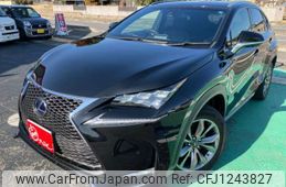lexus nx 2015 -LEXUS 【水戸 302ﾀ8030】--Lexus NX DAA-AYZ10--AYZ10-1007457---LEXUS 【水戸 302ﾀ8030】--Lexus NX DAA-AYZ10--AYZ10-1007457-