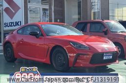 toyota gr86 2024 GOO_JP_700060017330250621007