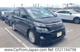toyota vellfire 2012 -TOYOTA--Vellfire DBA-ANH25W--ANH25-8038586---TOYOTA--Vellfire DBA-ANH25W--ANH25-8038586-