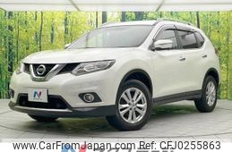 nissan x-trail 2016 -NISSAN--X-Trail DBA-T32--T32-507974---NISSAN--X-Trail DBA-T32--T32-507974-