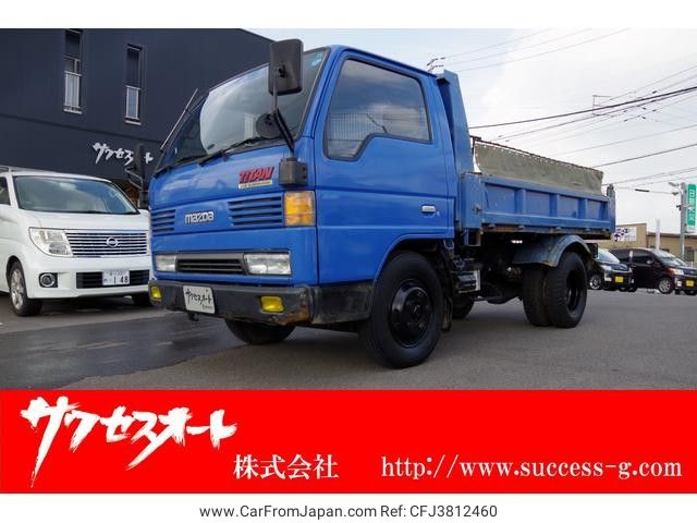mazda titan 1992 GOO_NET_EXCHANGE_1300229A30191031W003 image 1