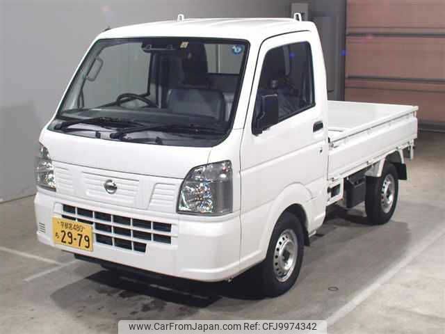 nissan clipper-truck 2022 -NISSAN 【宇都宮 480ﾁ2979】--Clipper Truck DR16T--693437---NISSAN 【宇都宮 480ﾁ2979】--Clipper Truck DR16T--693437- image 1