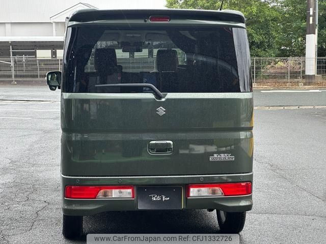 suzuki every-wagon 2020 -SUZUKI--Every Wagon DA17W--251517---SUZUKI--Every Wagon DA17W--251517- image 2