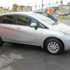 nissan note 2013 TE526 image 1