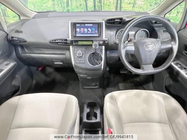 toyota wish 2009 -TOYOTA--Wish DBA-ZGE20W--ZGE20-0006851---TOYOTA--Wish DBA-ZGE20W--ZGE20-0006851- image 2