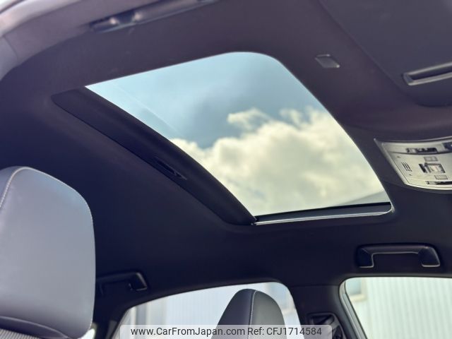 lexus nx 2019 CFJ1714584 image 2