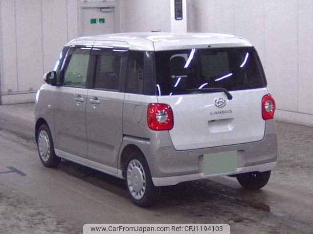 daihatsu move-canbus 2023 quick_quick_5BA-LA850S_LA850S-1030928 image 2