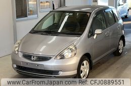 honda fit 2004 -HONDA--Fit GD1-2010787---HONDA--Fit GD1-2010787-