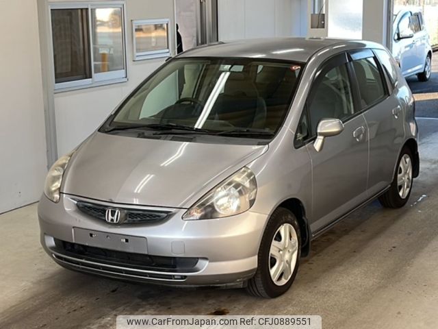 honda fit 2004 -HONDA--Fit GD1-2010787---HONDA--Fit GD1-2010787- image 1