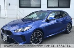 bmw 1-series 2025 CFJ1554814