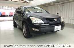 toyota harrier 2009 ENHANCEAUTO_1_ea288917