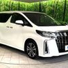 toyota alphard 2020 quick_quick_AGH30W_AGH30-0320404 image 17