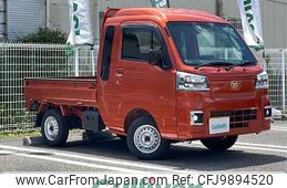 daihatsu hijet-truck 2023 -DAIHATSU--Hijet Truck 3BD-S510P--S510P-0500008---DAIHATSU--Hijet Truck 3BD-S510P--S510P-0500008-