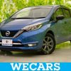 nissan note 2018 quick_quick_DAA-HE12_HE12-155191 image 1