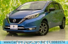 nissan note 2018 quick_quick_DAA-HE12_HE12-155191