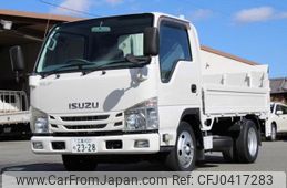 isuzu elf-truck 2016 quick_quick_TRG-NKR85A_NKR85-7053209