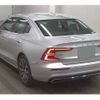 volvo s60 2020 quick_quick_DBA-ZB420_7JRZS10MDLG049950 image 2