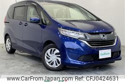 honda freed 2018 -HONDA--Freed DBA-GB5--GB5-1093584---HONDA--Freed DBA-GB5--GB5-1093584-