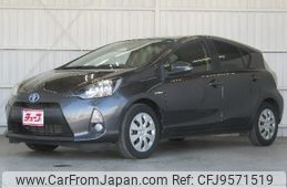 toyota aqua 2013 -TOYOTA--AQUA DAA-NHP10--NHP10-2266402---TOYOTA--AQUA DAA-NHP10--NHP10-2266402-