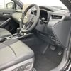 toyota corolla-cross 2025 -TOYOTA--Corolla Cross 6AA-ZVG13--ZVG13-1078314---TOYOTA--Corolla Cross 6AA-ZVG13--ZVG13-1078314- image 6
