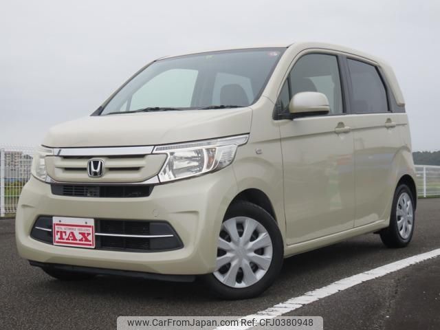 honda n-wgn 2018 -HONDA 【名変中 】--N WGN JH1--1400875---HONDA 【名変中 】--N WGN JH1--1400875- image 1