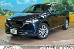 mazda cx-8 2017 -MAZDA--CX-8 3DA-KG2P--KG2P-100950---MAZDA--CX-8 3DA-KG2P--KG2P-100950-