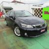 lexus ct 2011 -LEXUS--Lexus CT ZWA10--2043718---LEXUS--Lexus CT ZWA10--2043718- image 13